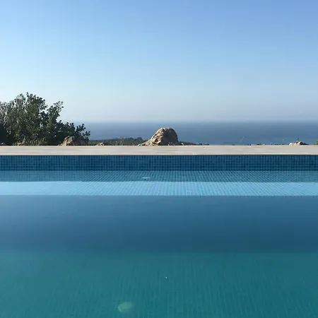 Afea Villas Platanias  Exterior photo