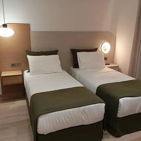 Afea Villas Platanias  Exterior photo