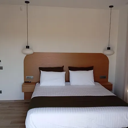Afea Villas Platanias  Exterior photo