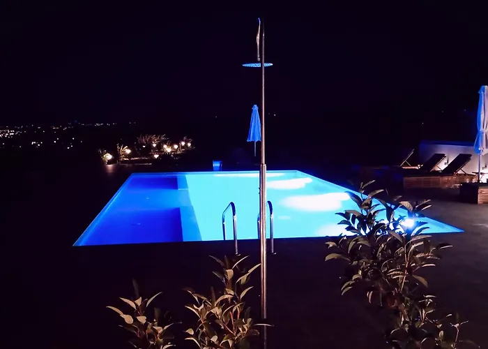 Afea Villas
