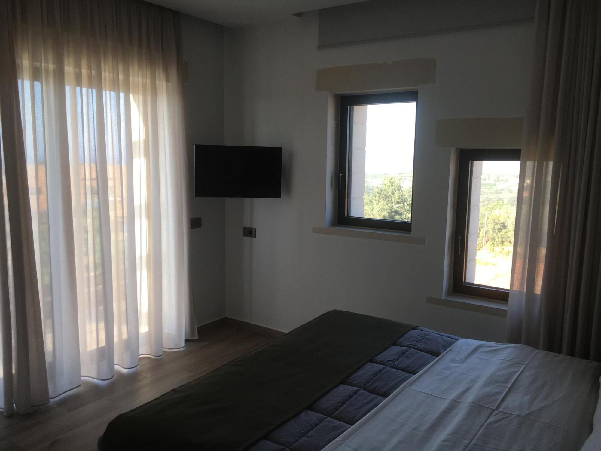 Villa Afea Platanias (Crete)