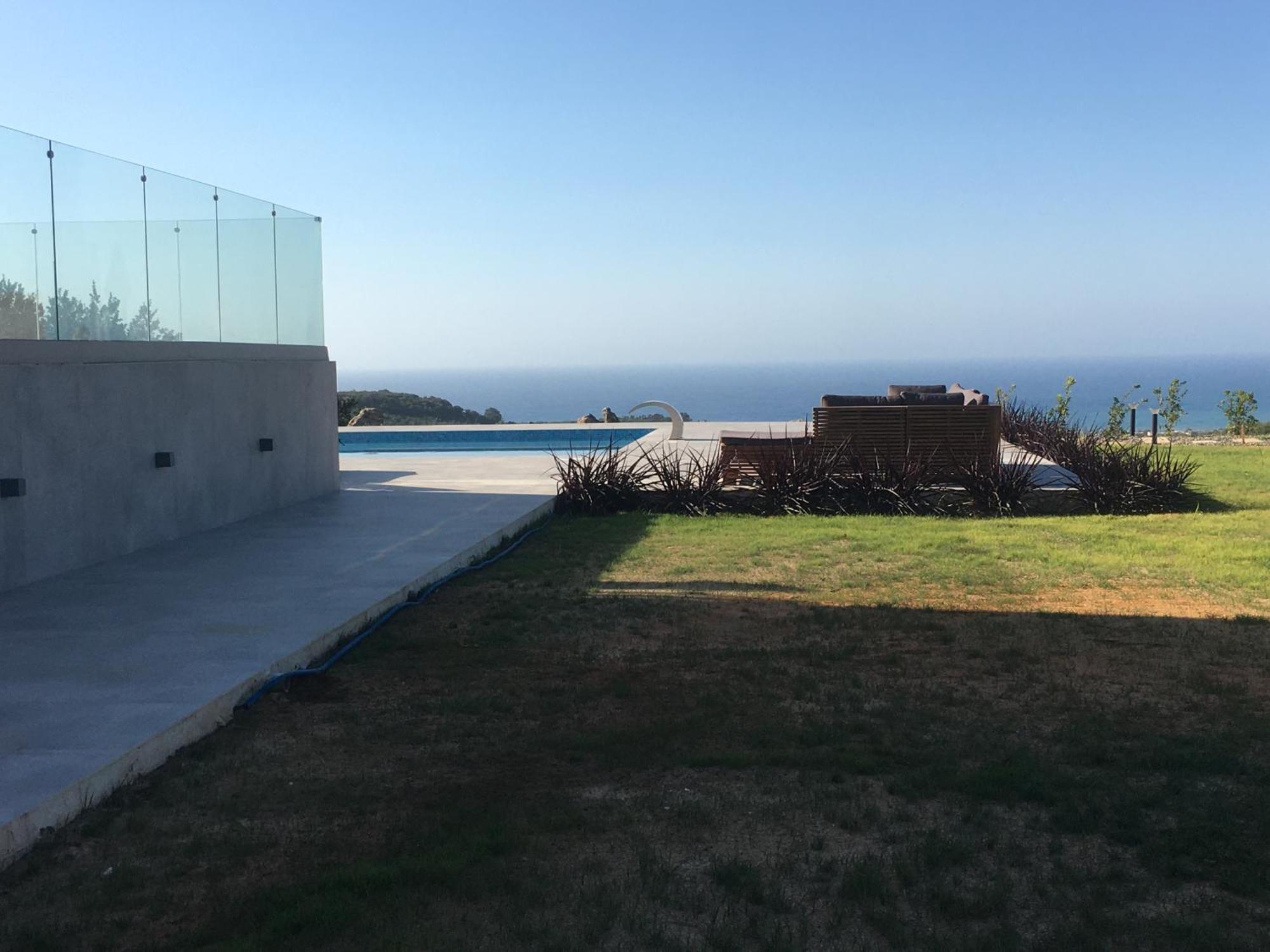 Afea Villa Platanias (Crete)