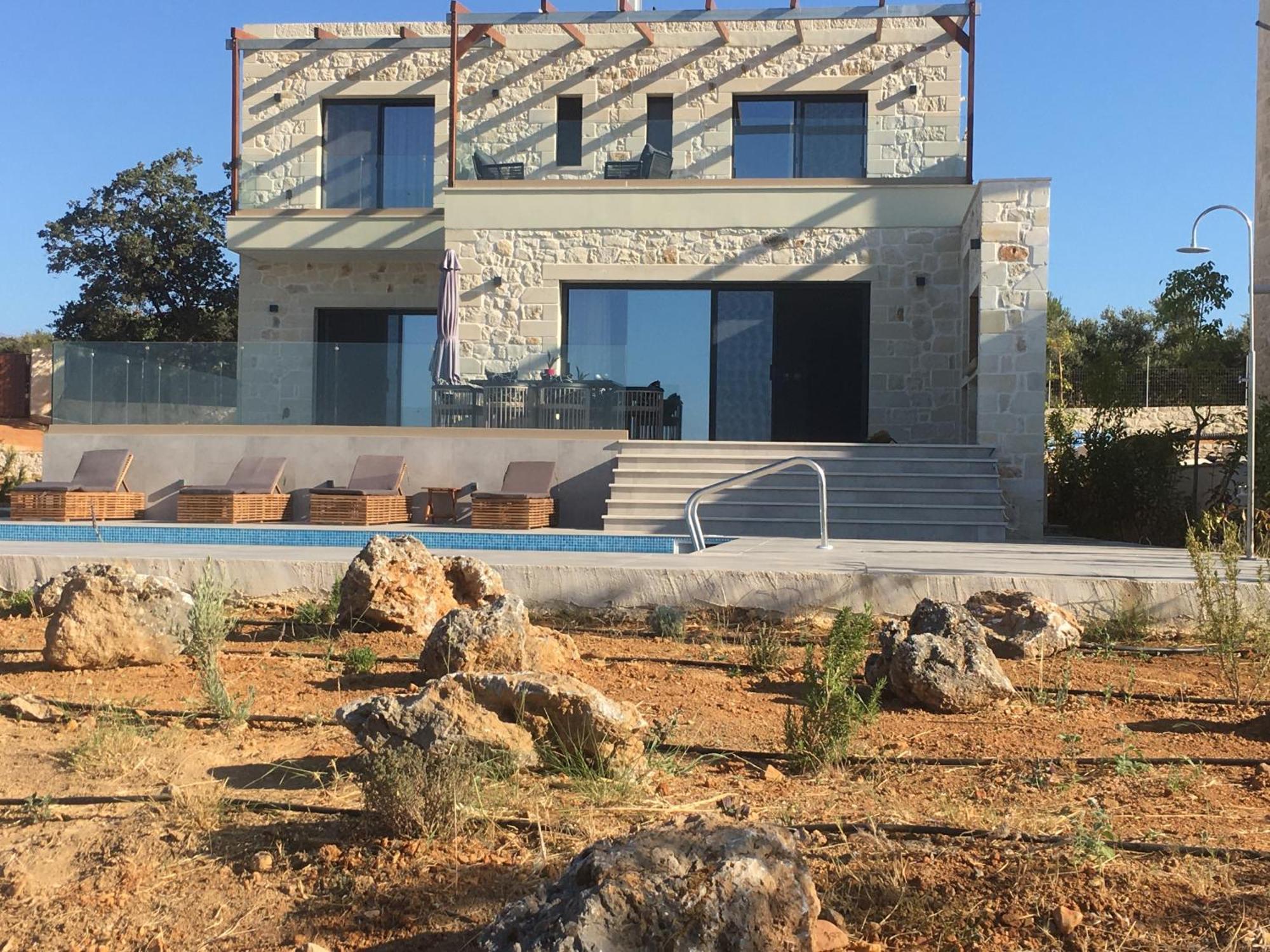 Afea Villa