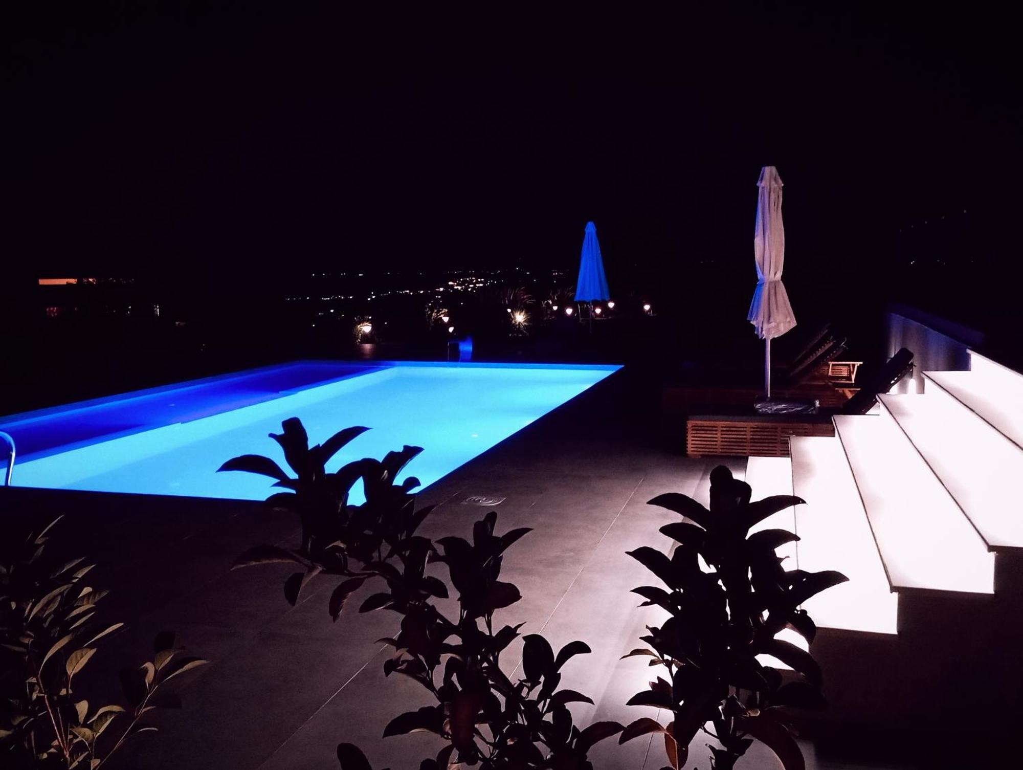 Villa Afea