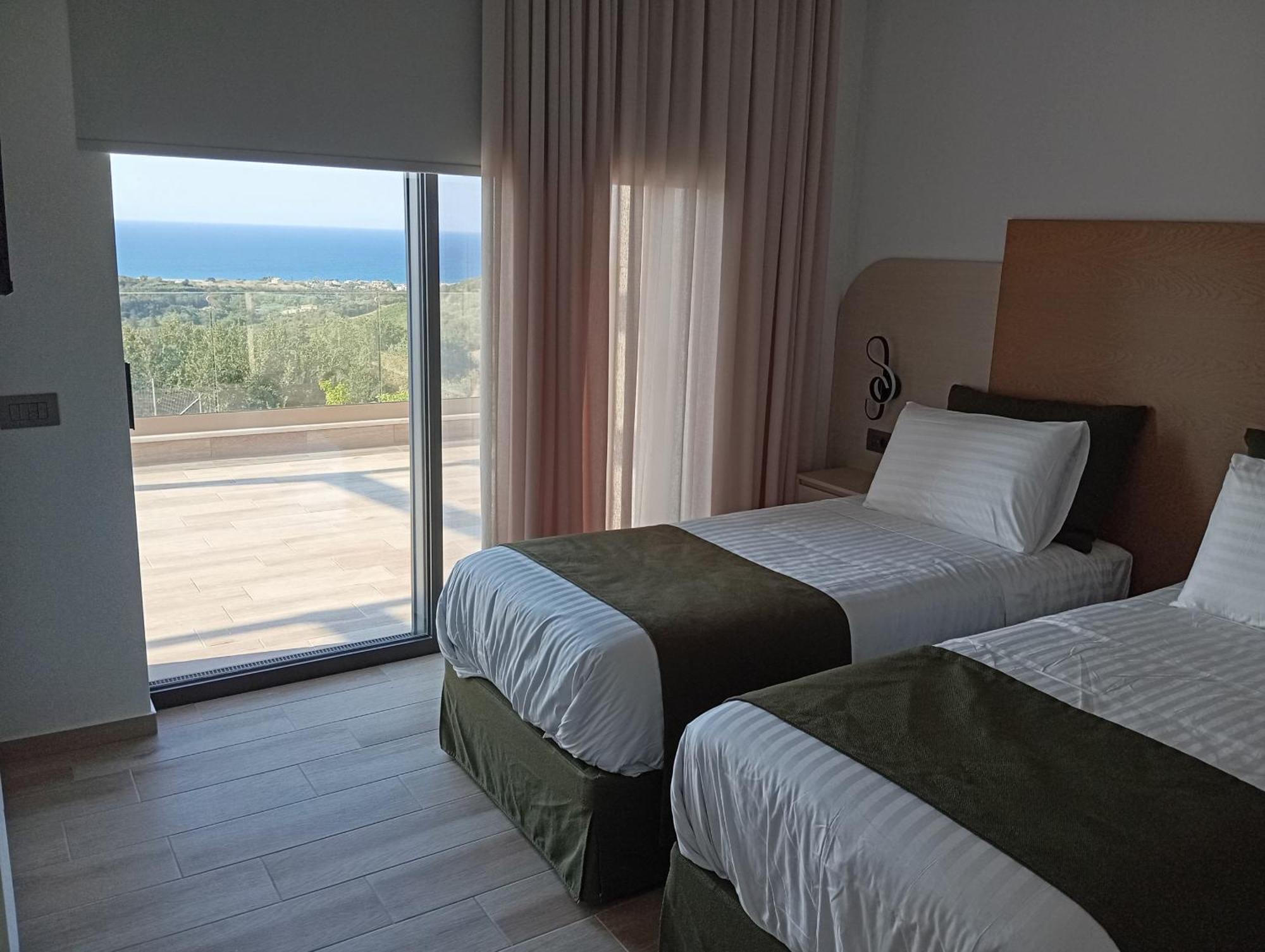 Afea Villa Platanias (Crete)