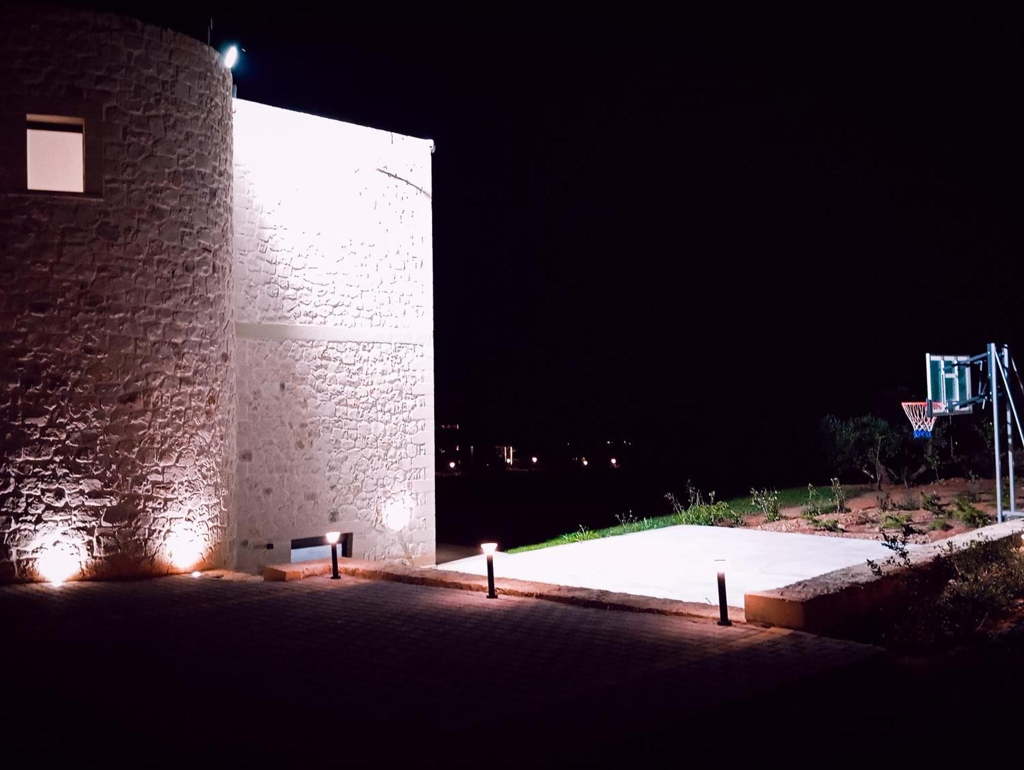 Villa Afea Platanias (Crete)