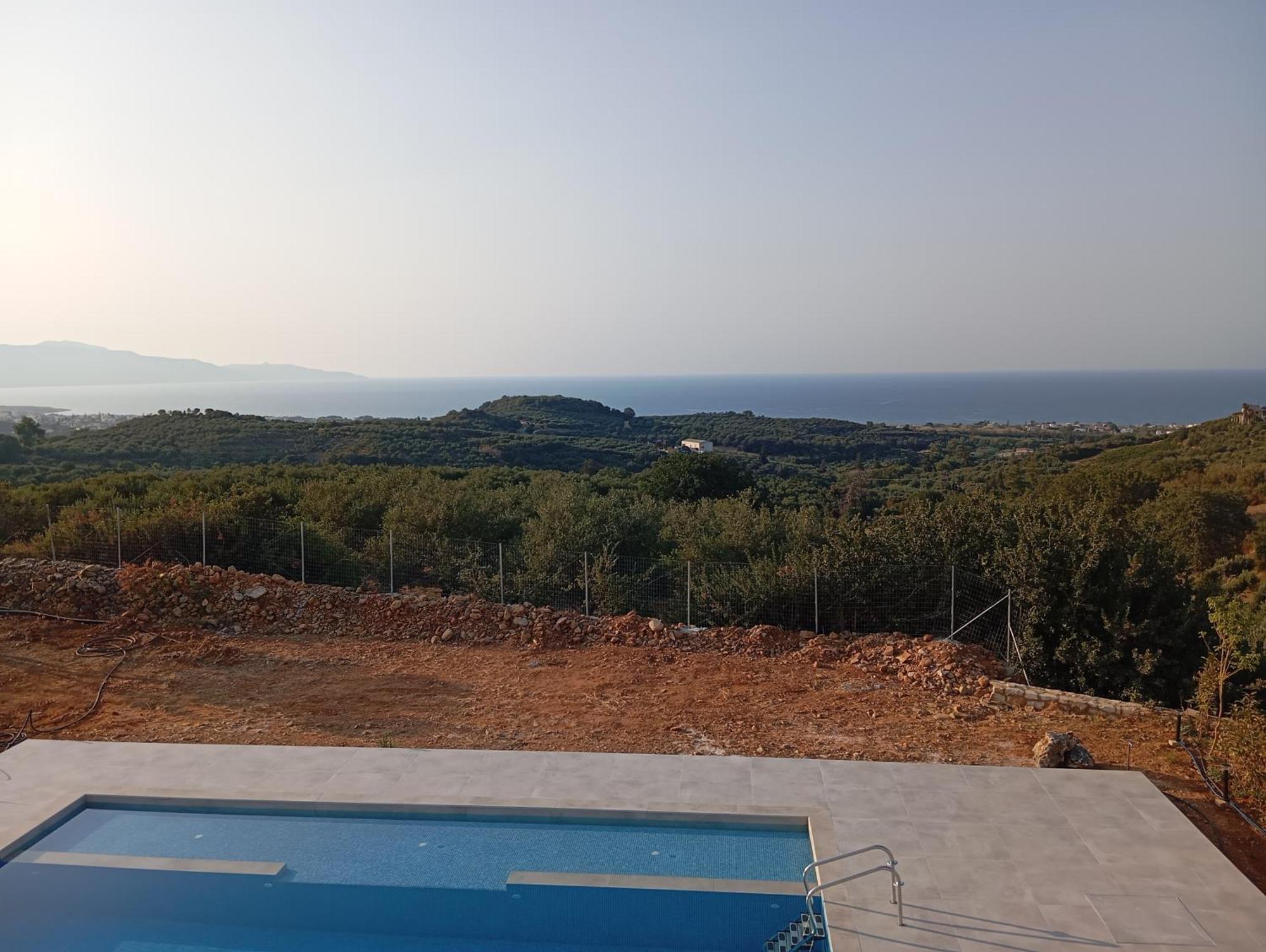 Villa Afea *