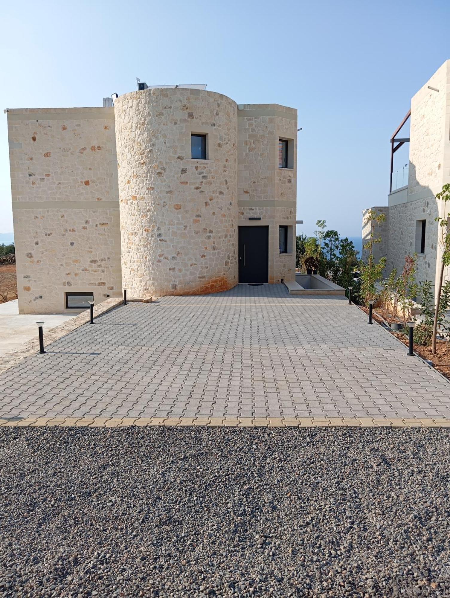 Afea * Platanias (Crete)