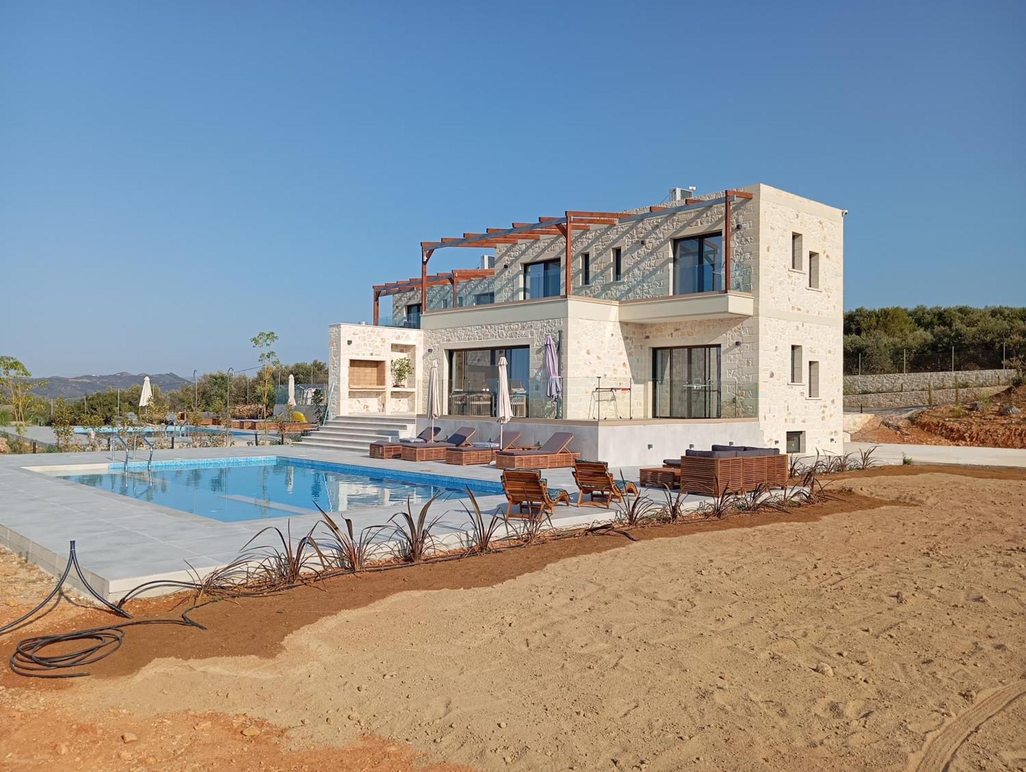 Villa Afea